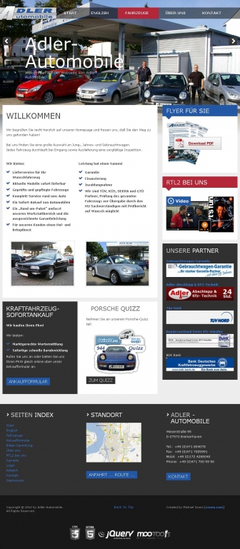 http://adler-automobile.de