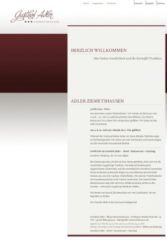 http://adler-ziemetshausen.de