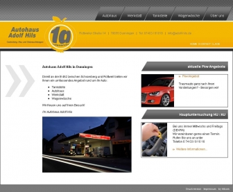 http://adolf-hils.de
