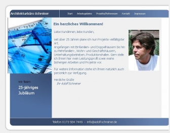 http://www.adolf-schreiner.de/