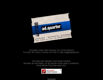 http://adquarter.de