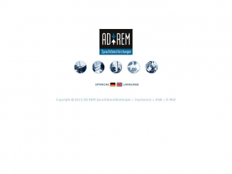 http://adrem-sprachdienstleistungen.de