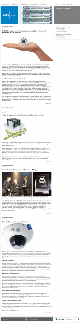 http://ads.de