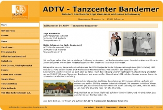 http://adtv-tanzcenter-bandemer.de