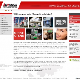 http://www.advance-markt.com