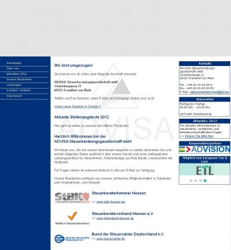 http://advisa-online.de