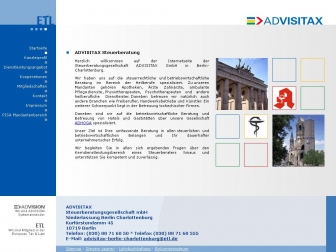 http://www.advisitax-berlin.de
