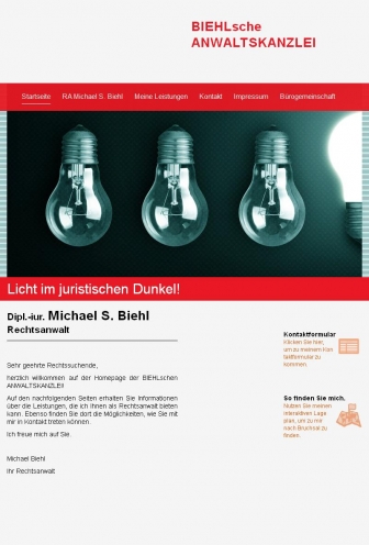 http://advojura.de