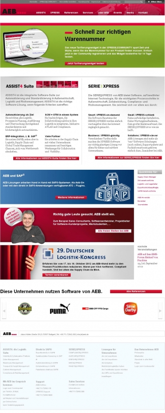 http://aeb.de