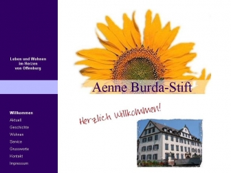 http://aenne-burda-stift.de