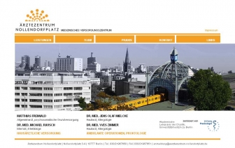 http://aerztezentrum-nollendorfplatz.de