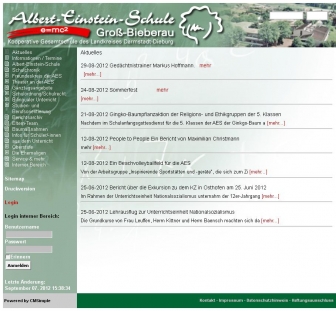 http://aesgb.de