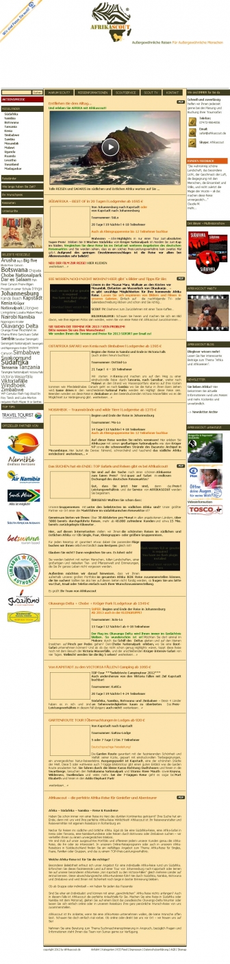 http://afrikascout.de