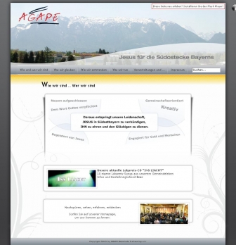 http://agape-gemeinde-freilassing.de