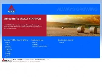 http://agcofinance.com