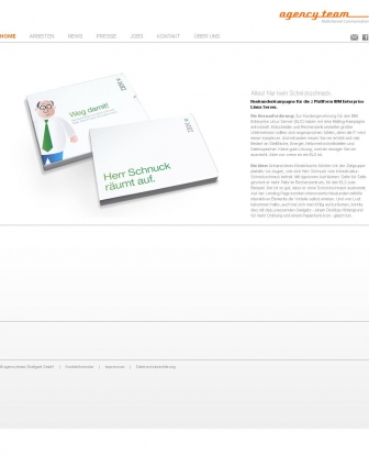 http://www.agencyteam.de/