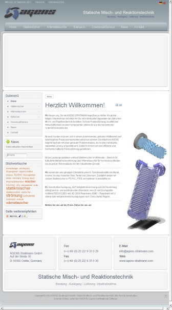 http://agens-stratmann.com