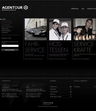 http://agentour25.de