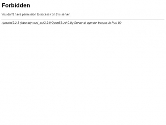 http://agentur-becom.de