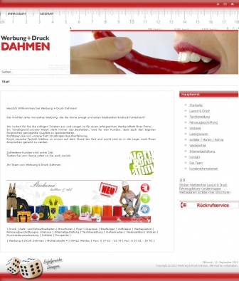 http://agentur-dahmen.de