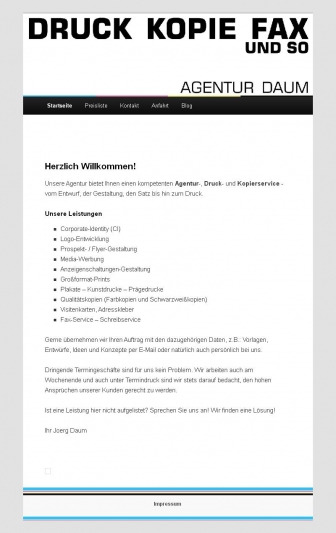 http://agentur-daum.de