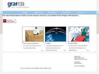 http://agentur-graf.de