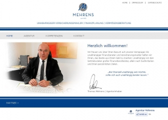 http://agentur-mehrens.de