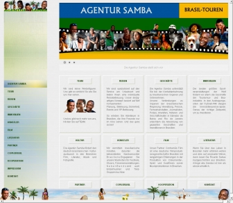 http://agentur-samba.de