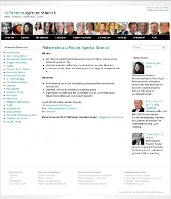 http://agentur-schenck.de