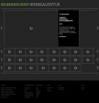 http://agentur-silberruecken.de