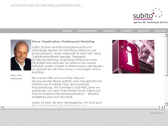 http://agentur-subito.de