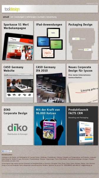 http://agentur-tool.de