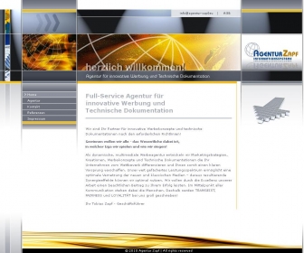 http://agentur-zapf.eu