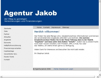 http://agenturjakob.de