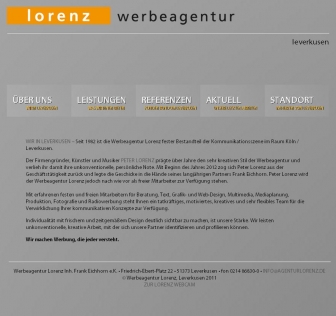 http://agenturlorenz.de