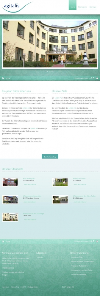http://agitalis.de
