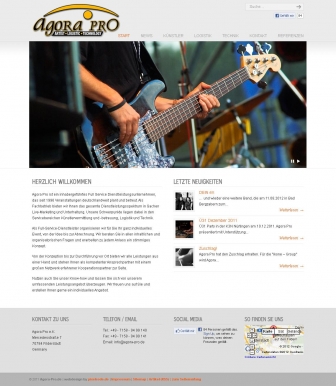 http://agora-pro.de