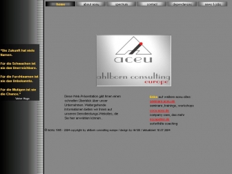 http://ahlborn-consulting.com