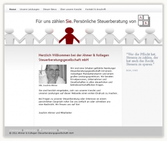 http://ahmer-kollegen.com