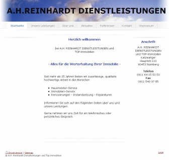 http://ahreinhardt.de
