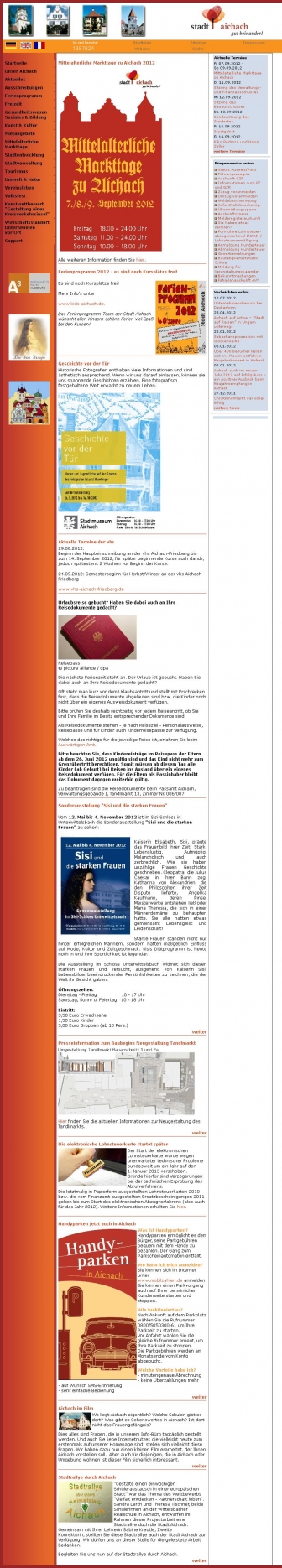 http://aichach.de