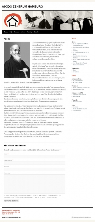 http://aikidozentrum.com