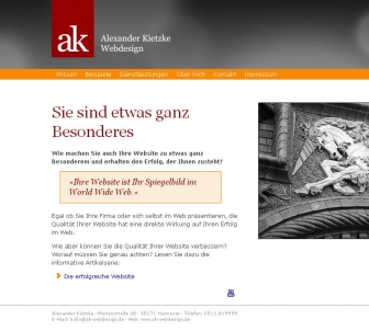 http://ak-webdesign.de