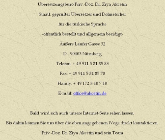 http://akcetin.com