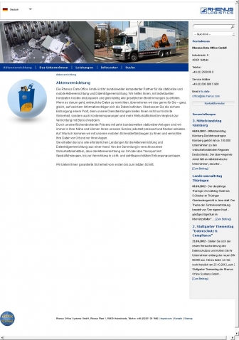 http://aktenvernichtung.de