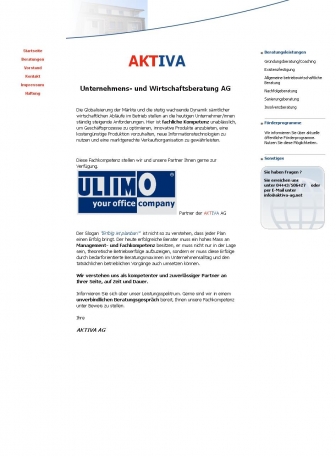 http://aktiva-ag.de