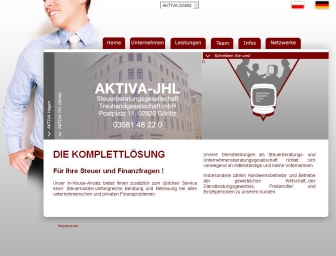 http://aktiva-steuerberatung.com