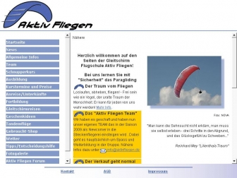 http://aktivfliegen.de