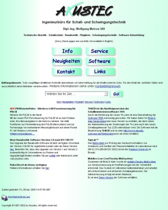 http://www.akustec.de