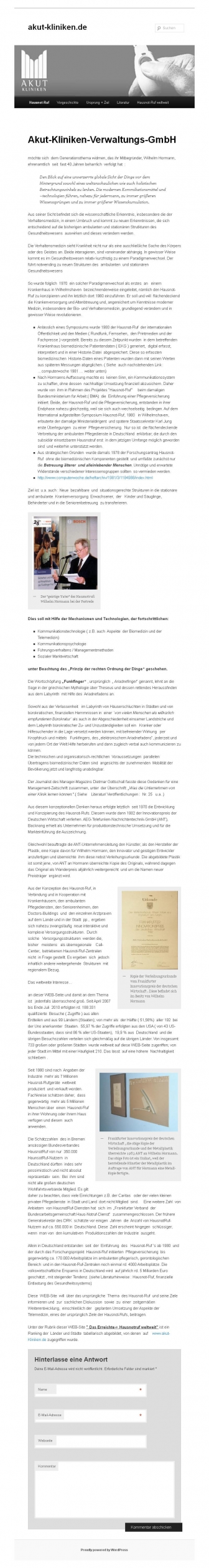 http://akut-kliniken.de